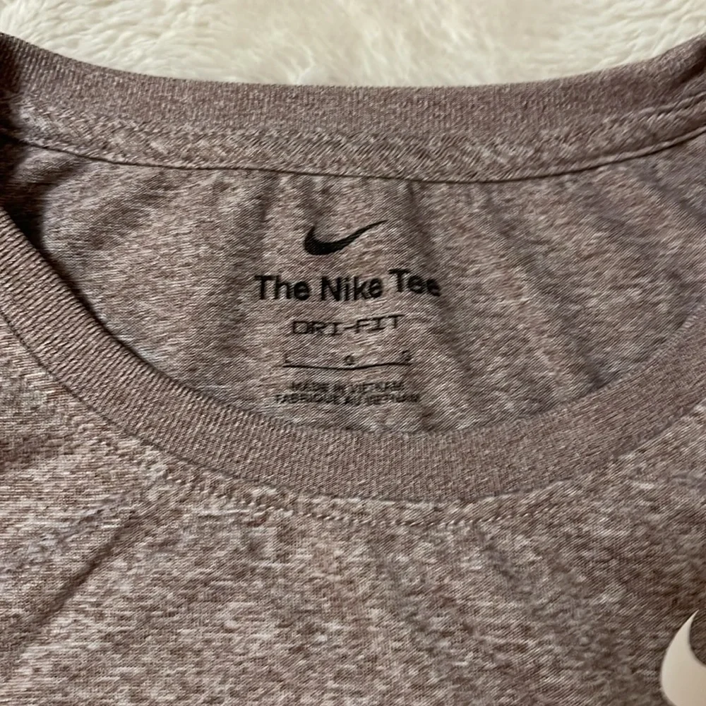 Nike Dri-Fit Training Tank